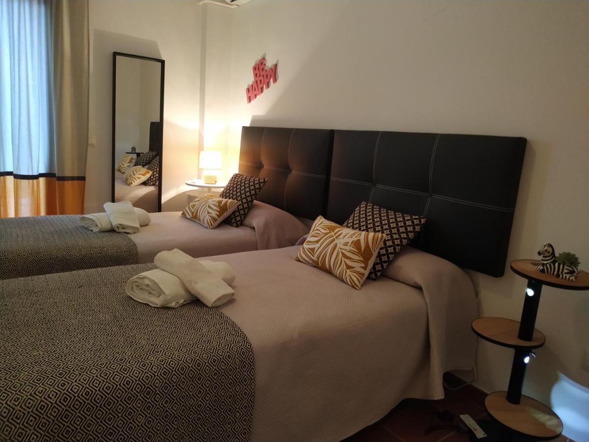 Apartamento C/Piscina Centro Nerja Leilighet Eksteriør bilde